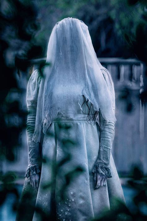 La Llorona's Curse: The Terrifying Ghost Story That Sends Shivers Down Your Spine